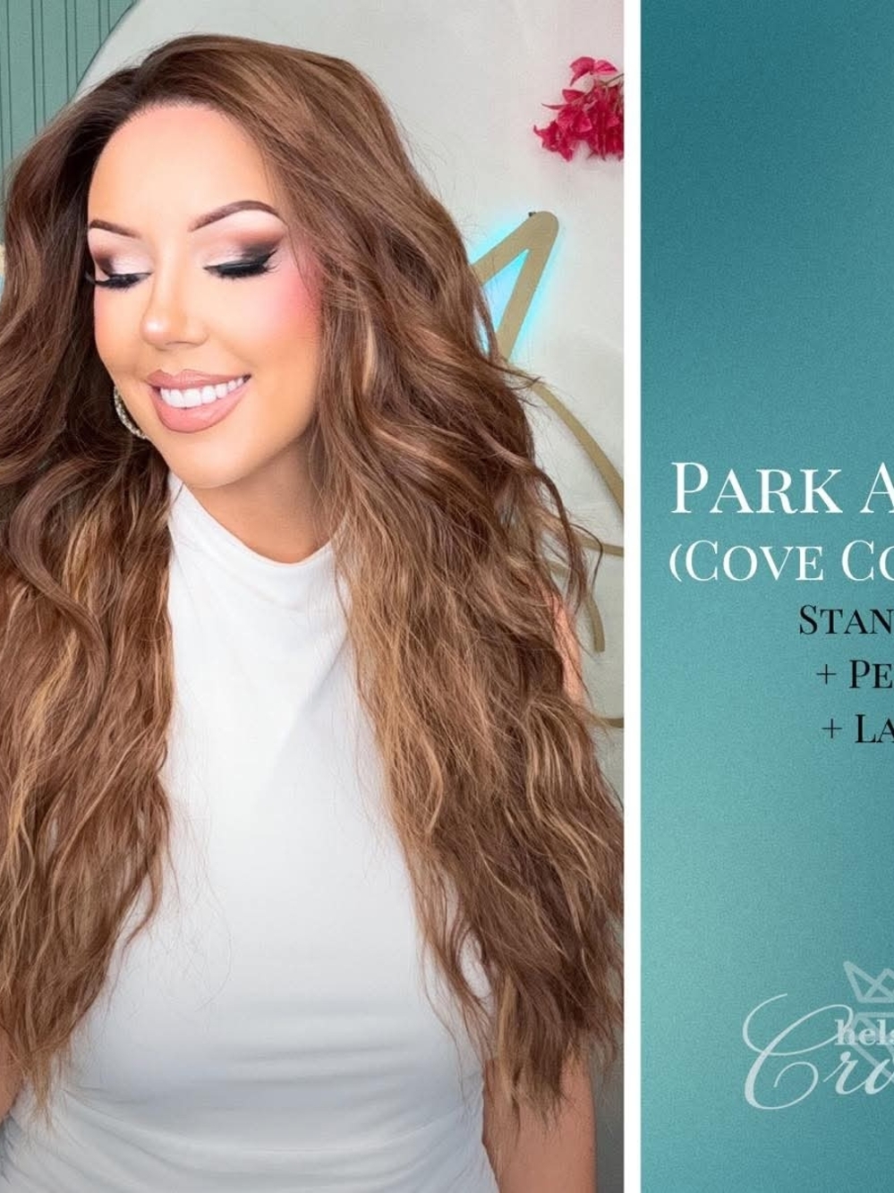 CSC PARK AVE COVE COLORING LARGE